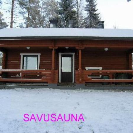 Holiday Home Kurrela By Interhome Toiviaiskylä 외부 사진