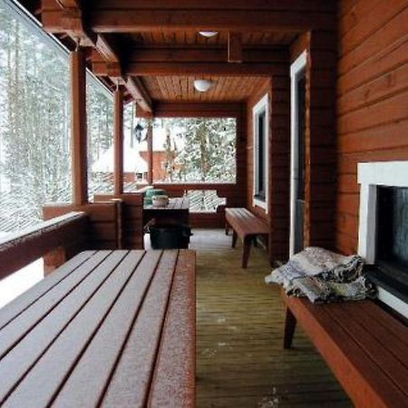 Holiday Home Kurrela By Interhome Toiviaiskylä 외부 사진