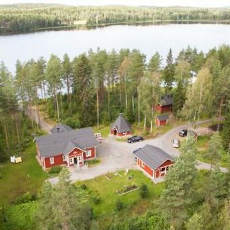 Holiday Home Kurrela By Interhome Toiviaiskylä 외부 사진