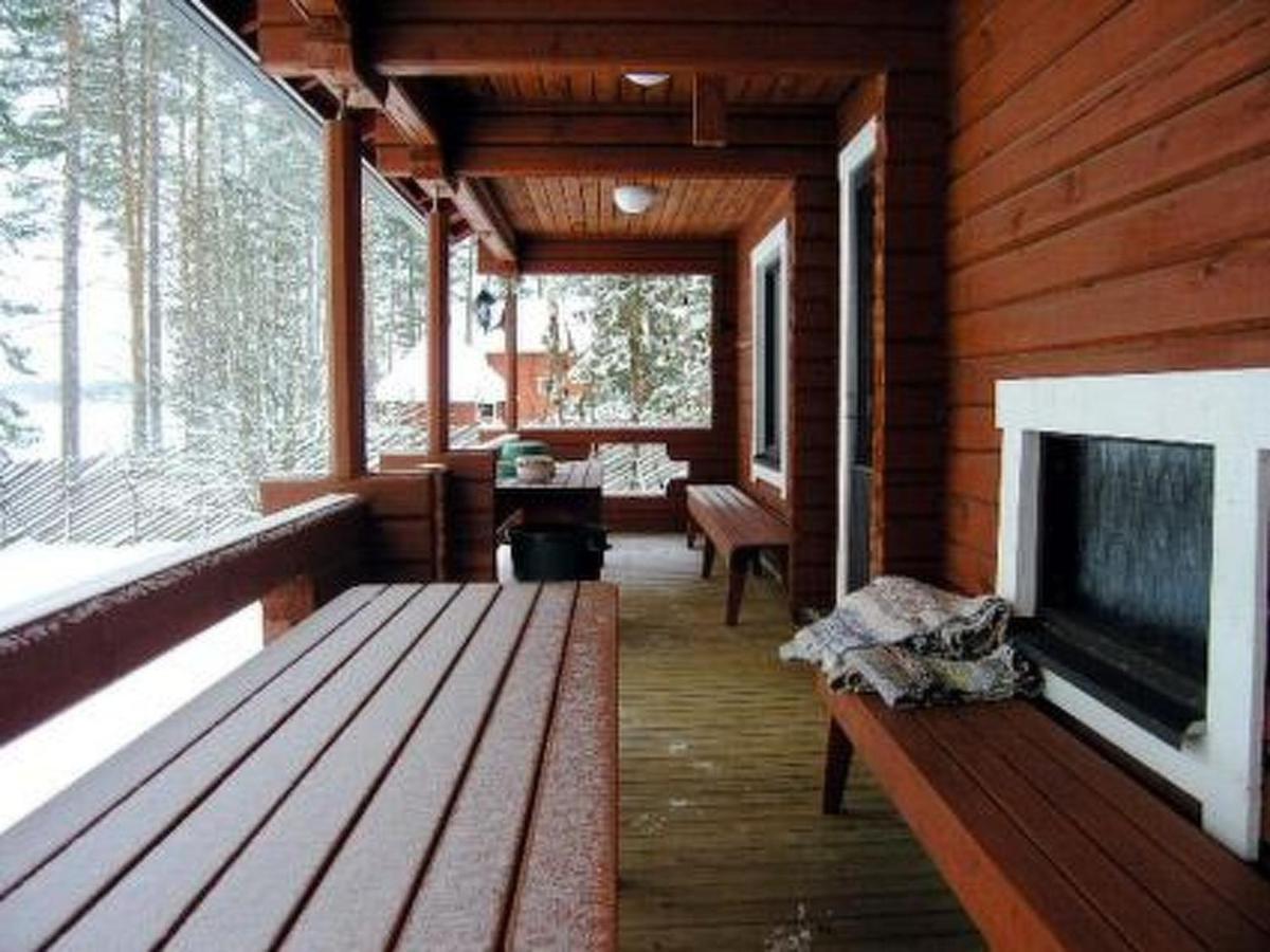 Holiday Home Kurrela By Interhome Toiviaiskylä 외부 사진