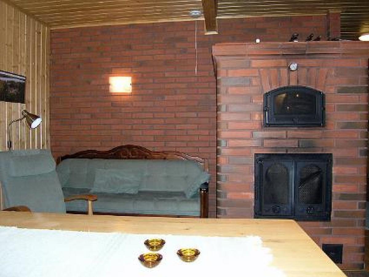 Holiday Home Kurrela By Interhome Toiviaiskylä 외부 사진