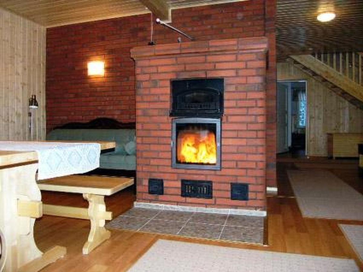 Holiday Home Kurrela By Interhome Toiviaiskylä 외부 사진