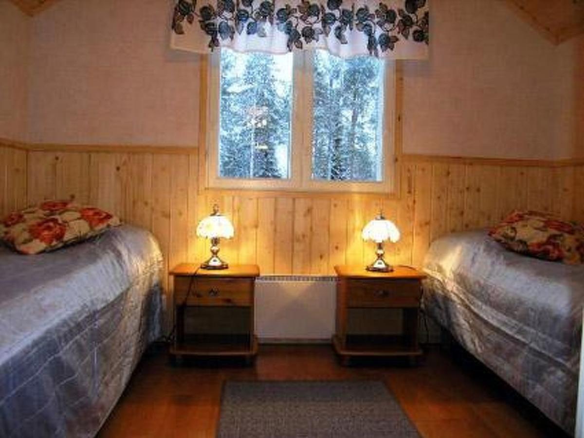 Holiday Home Kurrela By Interhome Toiviaiskylä 외부 사진