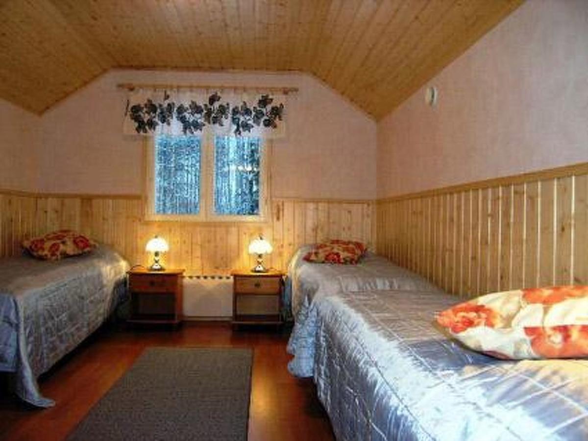 Holiday Home Kurrela By Interhome Toiviaiskylä 외부 사진