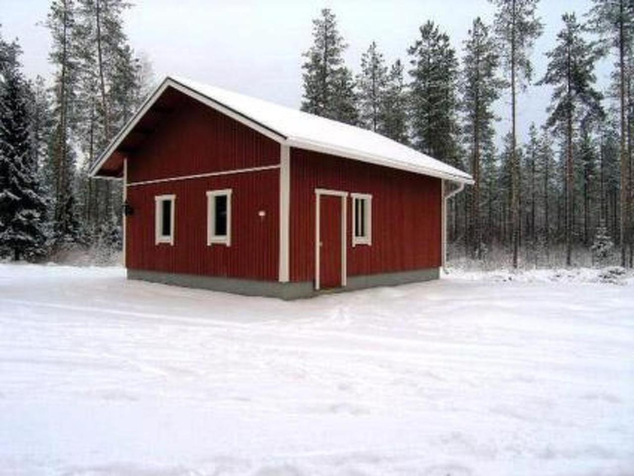 Holiday Home Kurrela By Interhome Toiviaiskylä 외부 사진