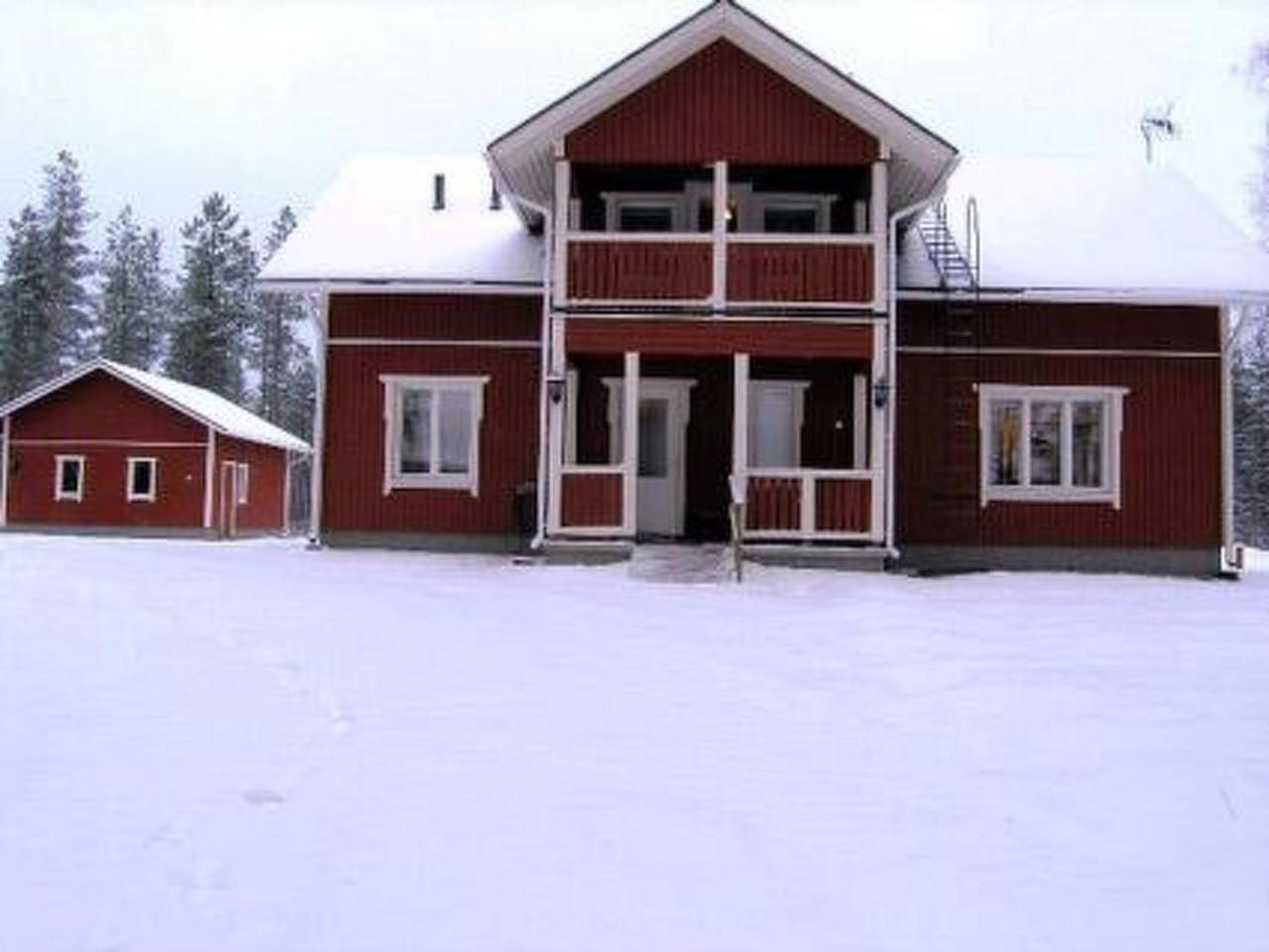 Holiday Home Kurrela By Interhome Toiviaiskylä 외부 사진