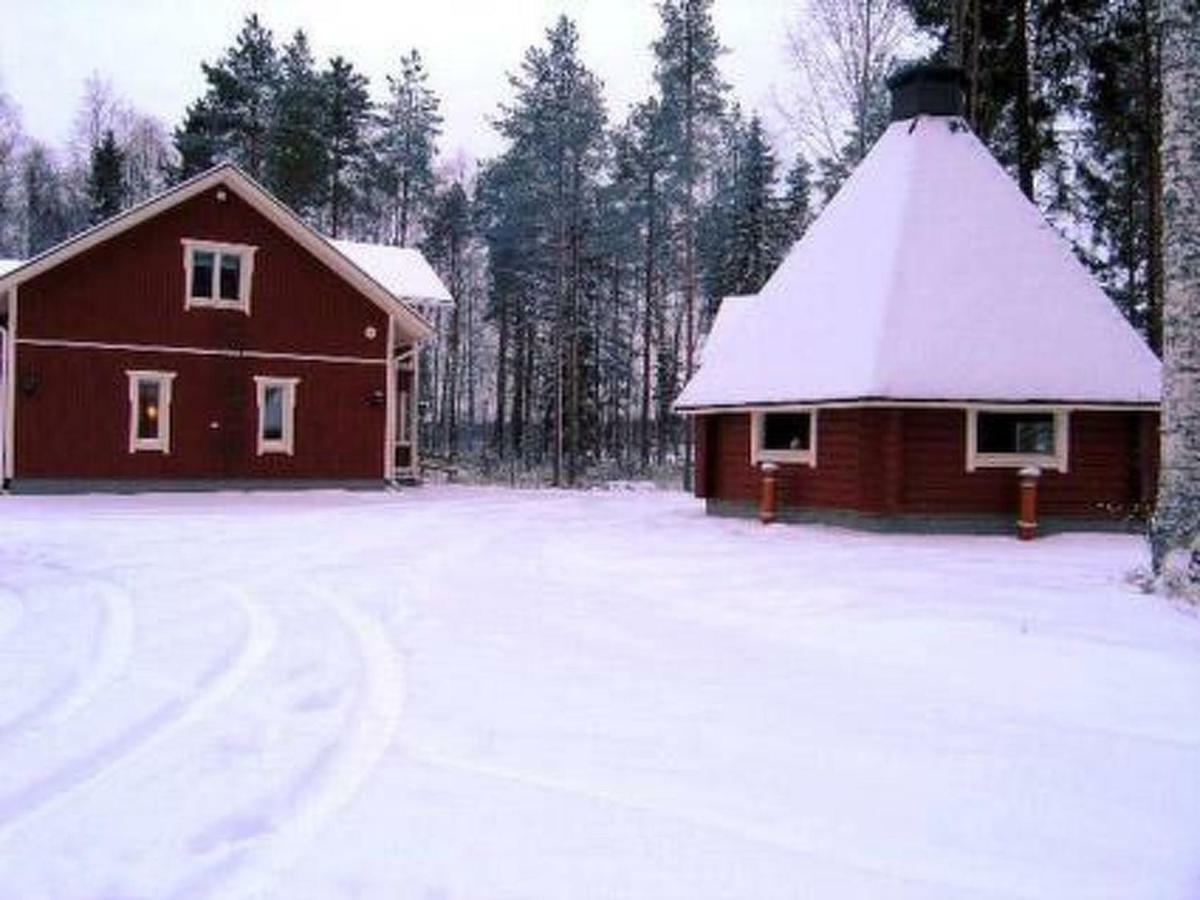 Holiday Home Kurrela By Interhome Toiviaiskylä 외부 사진