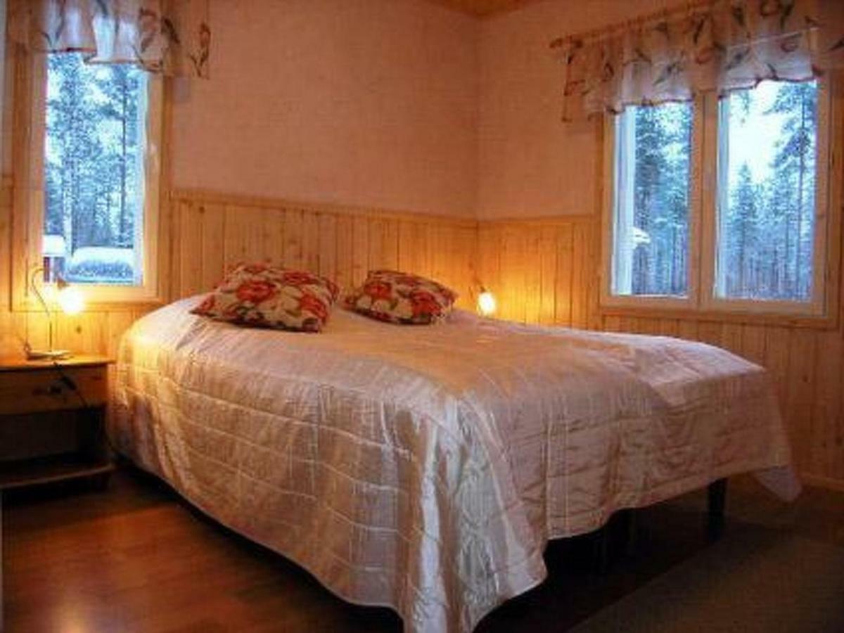 Holiday Home Kurrela By Interhome Toiviaiskylä 외부 사진