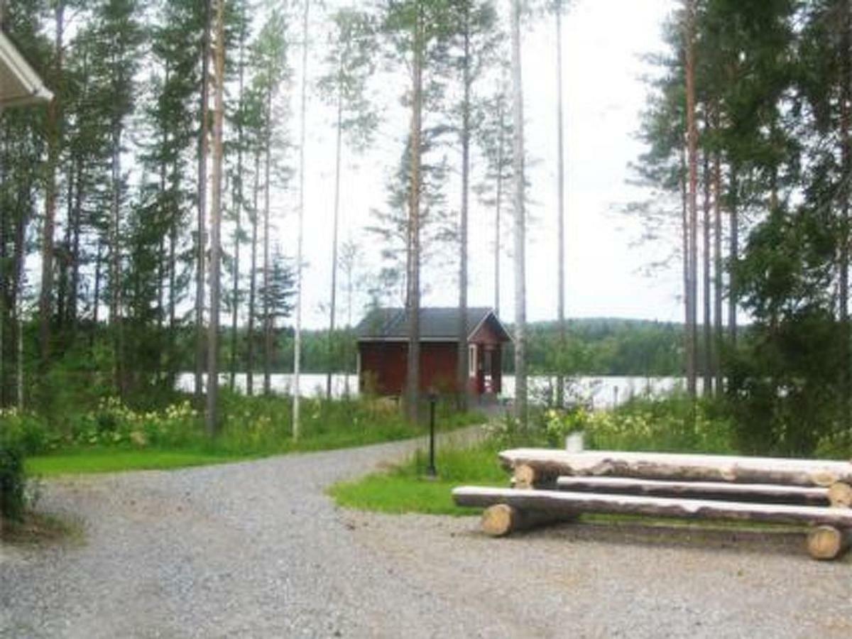 Holiday Home Kurrela By Interhome Toiviaiskylä 외부 사진
