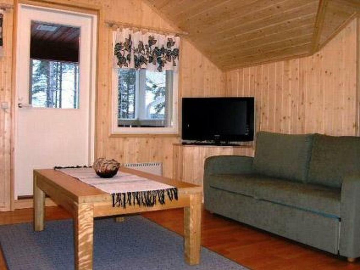 Holiday Home Kurrela By Interhome Toiviaiskylä 외부 사진