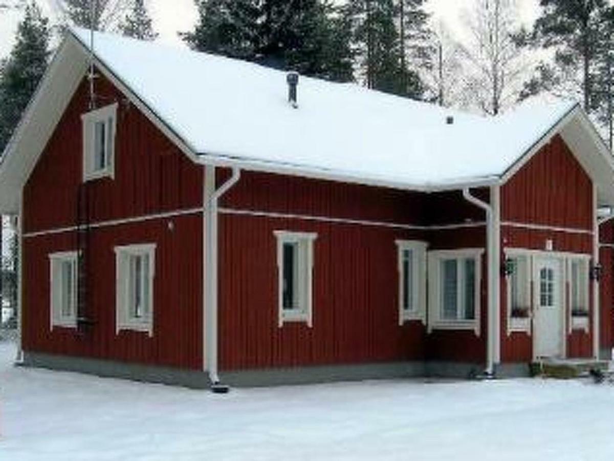 Holiday Home Kurrela By Interhome Toiviaiskylä 외부 사진