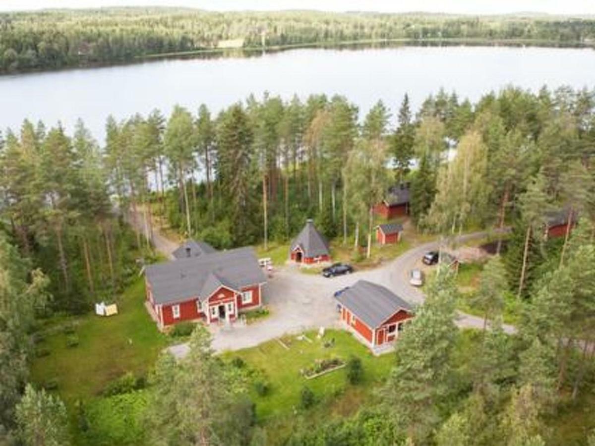 Holiday Home Kurrela By Interhome Toiviaiskylä 외부 사진