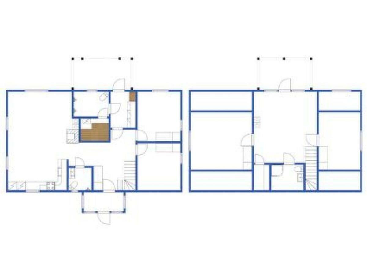 Holiday Home Kurrela By Interhome Toiviaiskylä 외부 사진